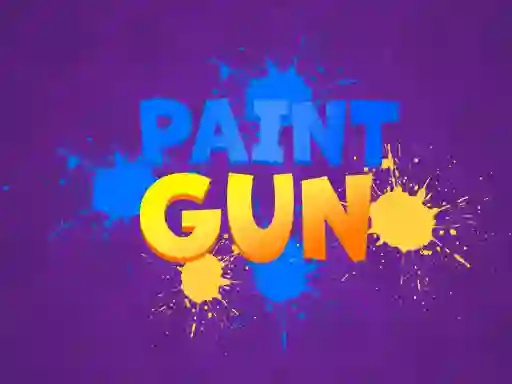 Jeu Paint Gun en ligne