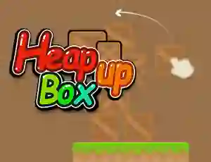 Jeu Heap up Box en ligne