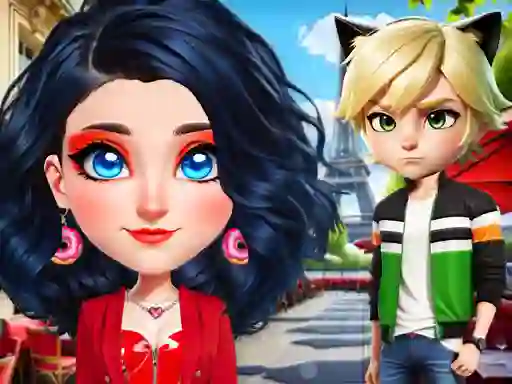 Jeu Overprotective Boyfriend en ligne