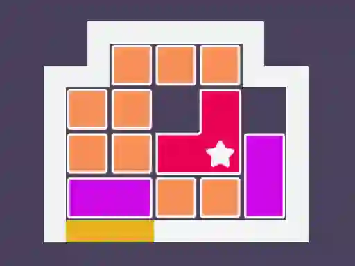 Jeu Blox Escape en ligne