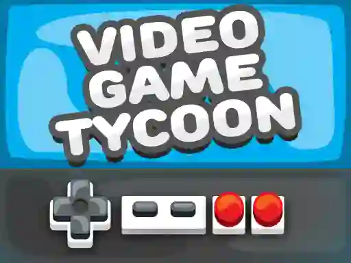 Jeu Video Game Tycoon en ligne