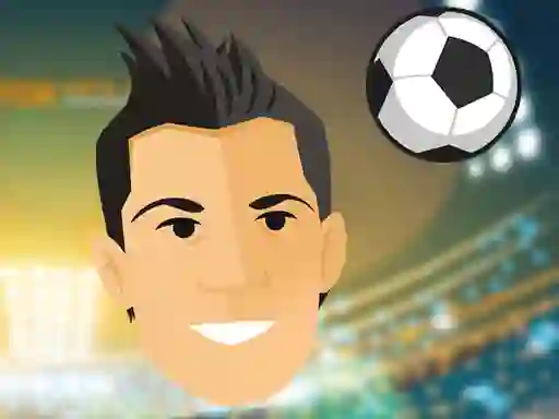 Jeu Football Legends Big Head Soccer en ligne
