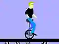 Jeu Unicycle King en ligne