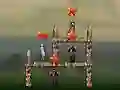 Jeu Siege Master en ligne