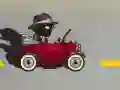 Jeu The Soul Driver en ligne