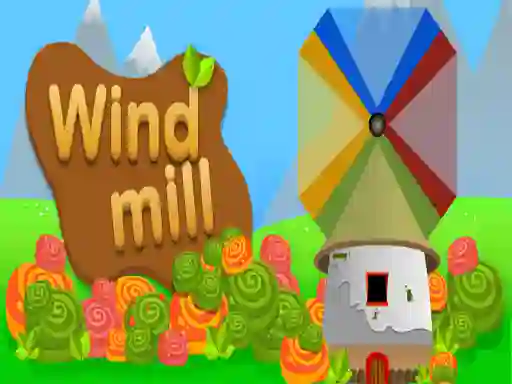 Jeu Wind Mill en ligne