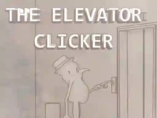 Jeu The Elevator Clicker en ligne