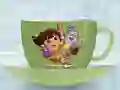 Jeu Design Dora Coffee Cup en ligne