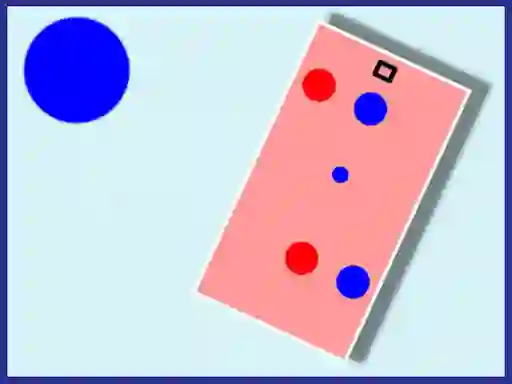 Jeu Color Pong en ligne