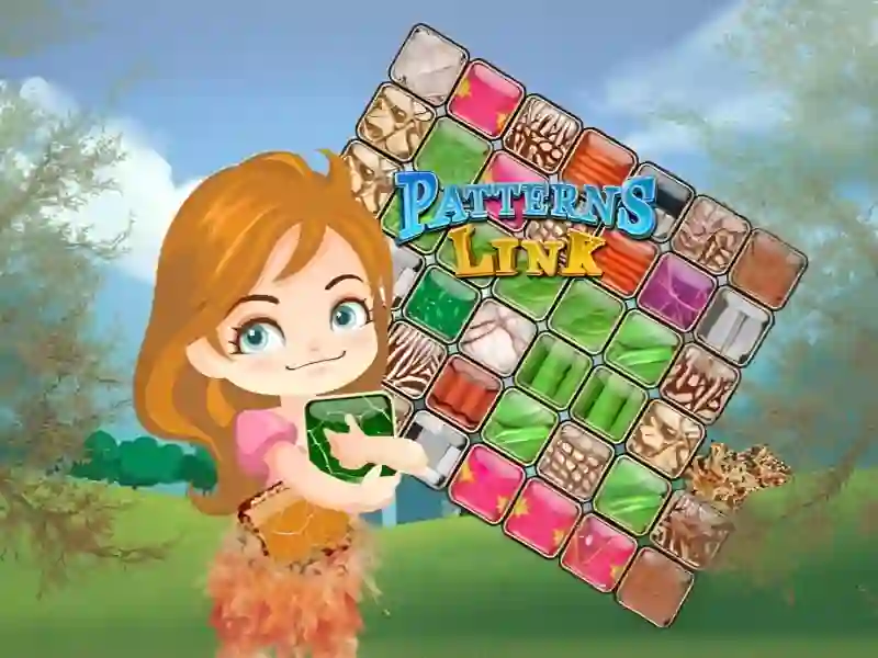 Jeu Patterns Link en ligne
