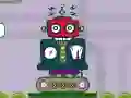 Jeu Mickey's Robot Laboratory en ligne