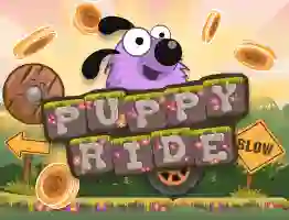 Jeu Puppy Ride en ligne