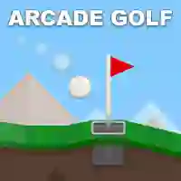 Jeu Arcade Golf en ligne