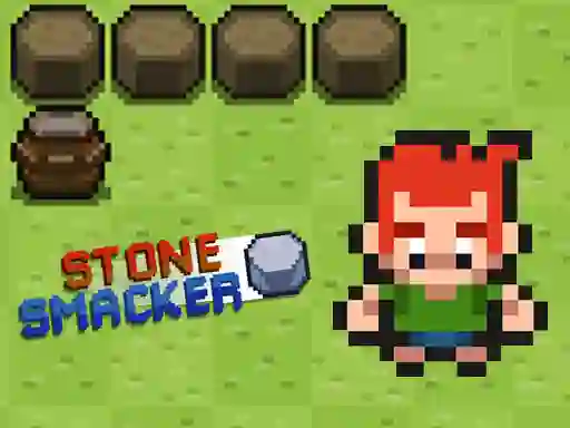 Jeu Stone Smacker en ligne