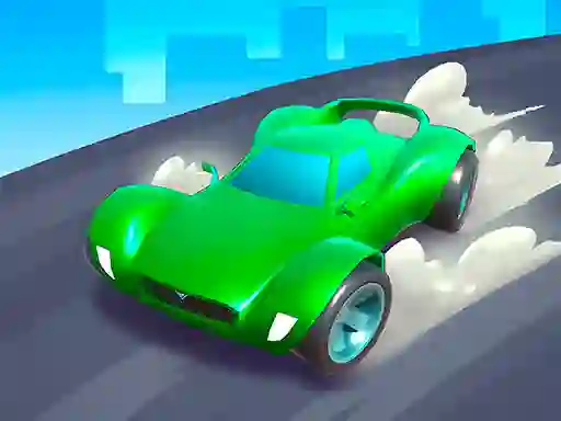 Jeu Toy Cars: 3D Racing en ligne