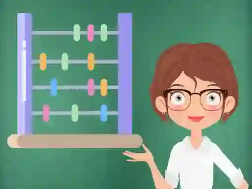 Jeu Math games for Dummies en ligne