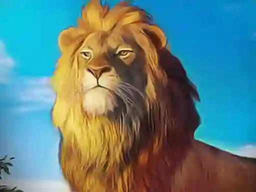 Jeu Angry Cheetah Simulatop 3D en ligne