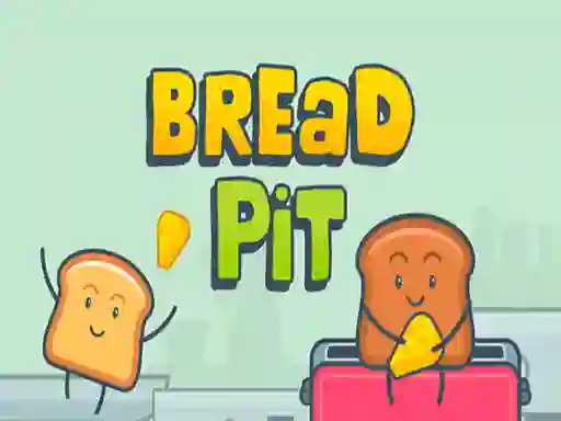 Jeu Bread Pit 2021 en ligne