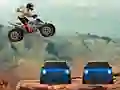 Jeu Box10 ATV 2 en ligne