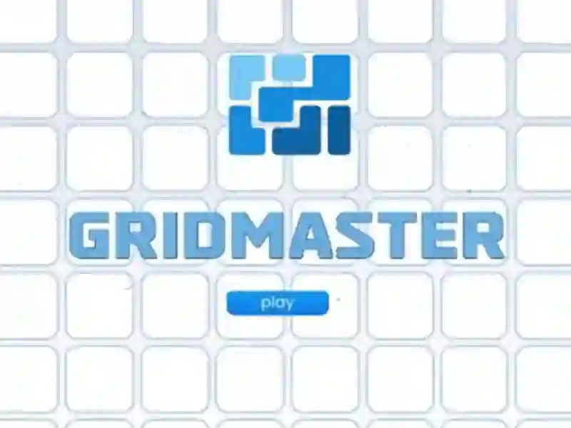 Jeu Gridmaster en ligne