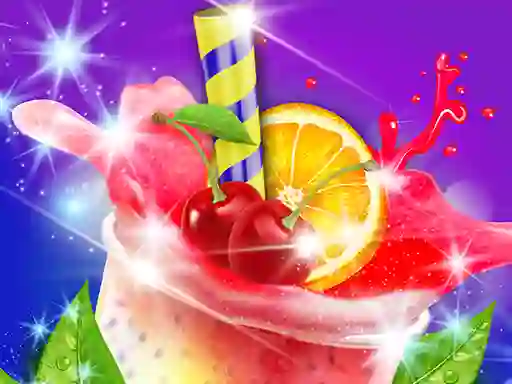 Jeu Smoothie Maker en ligne