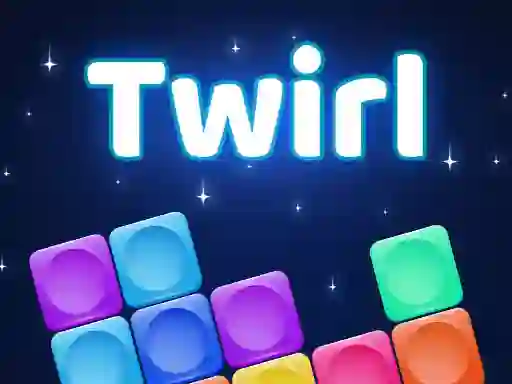 Jeu Twirl en ligne