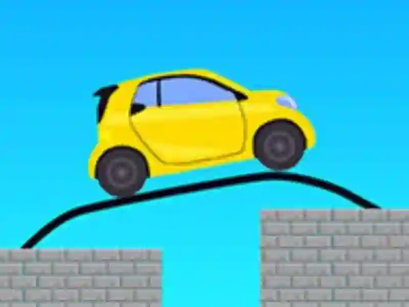 Jeu Draw Bridge en ligne