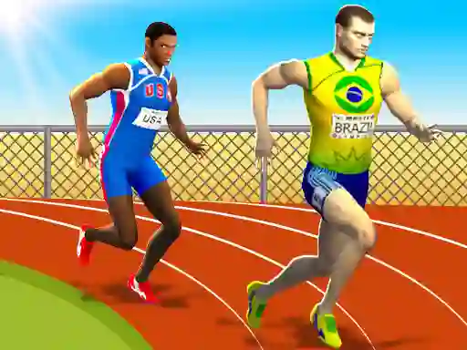 Jeu Sprinter Heroes en ligne