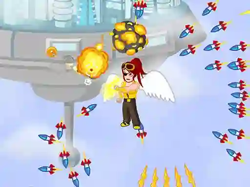 Jeu Super Villainy en ligne