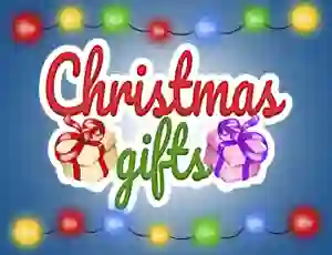 Jeu Christmas Gifts en ligne