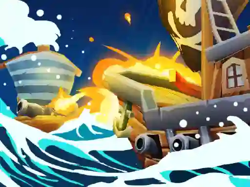 Jeu Ice Breaker en ligne