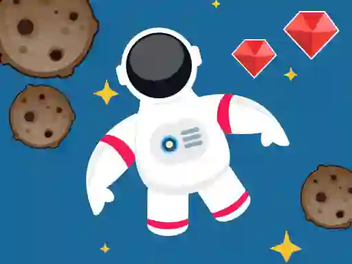 Jeu Аstronaut en ligne
