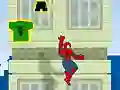 Jeu The Amazing Spider-man en ligne