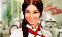 Jeu Samantha Plum The Globetrotting Chef en ligne