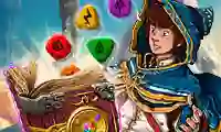 Jeu Magic Stones 2 en ligne
