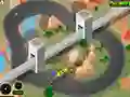 Jeu Mountain View Racer en ligne
