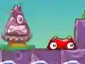 Jeu Georganism2 en ligne