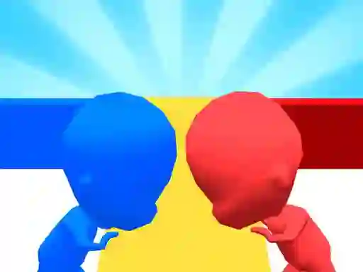 Jeu Giant Push en ligne