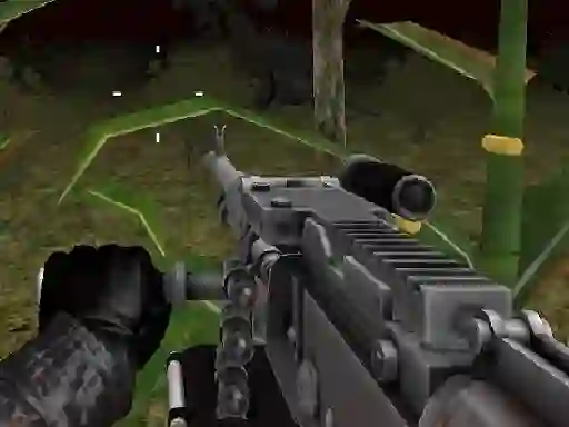 Jeu Gungame Gun en ligne