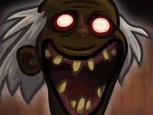 Jeu Troll Face Quest Horror 3 en ligne