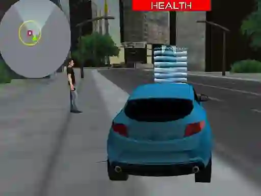 Jeu Uber Sim Transport 2020 en ligne