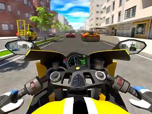 Jeu Drive Bike Stunt Simulator 3d en ligne