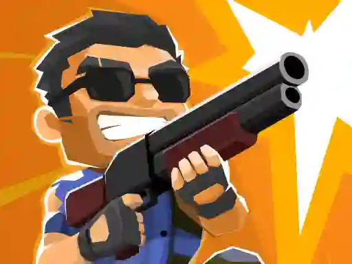 Jeu Zombie Sniper en ligne
