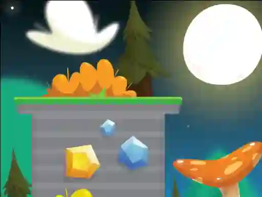 Jeu Physics Puzzle en ligne