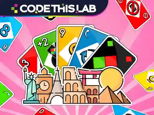 Jeu 4 Colors Monument Edition en ligne