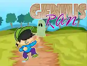 Jeu Genius Ran en ligne