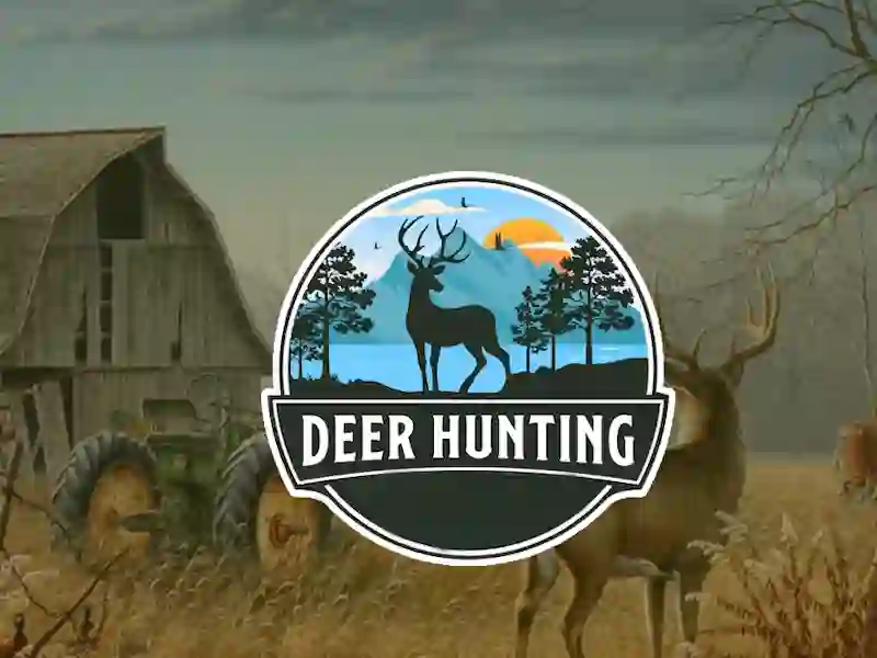 Jeu Deer Hunting en ligne