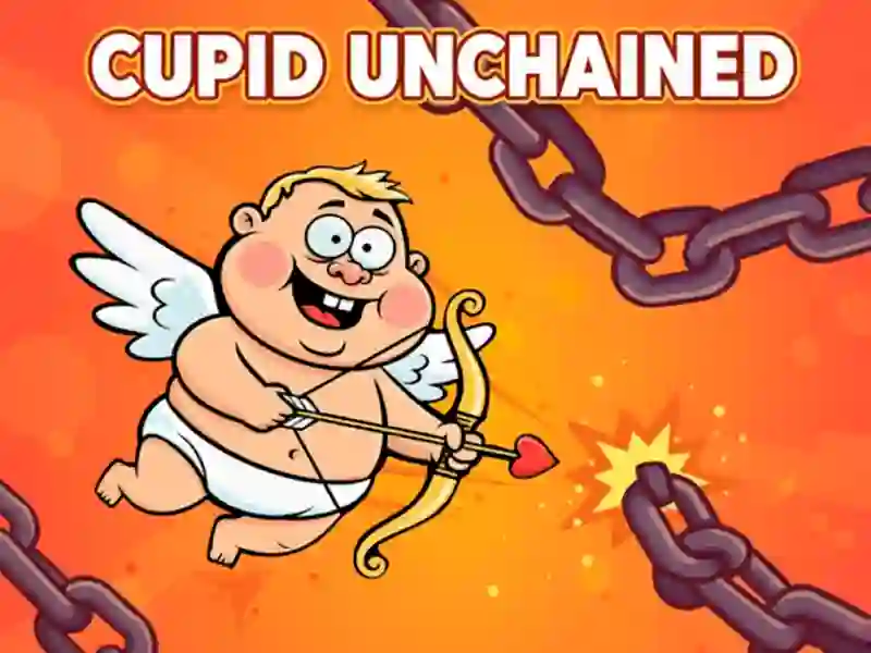 Jeu Cupid Unchained en ligne