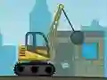 Jeu Crash The City en ligne