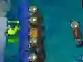 Jeu Pea VS Zombies en ligne